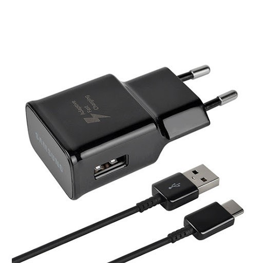 Bộ sạc Usb-TypeC  Samsung 15W, 18w máy 180
