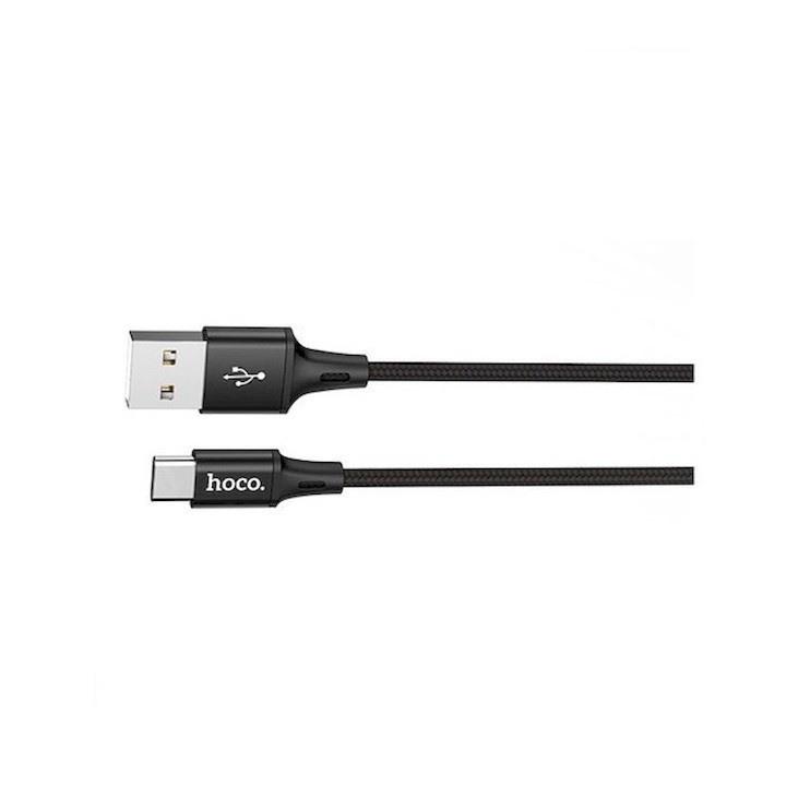 Cáp sạc Usb-Micro nhanh Hoco  DU10-3A