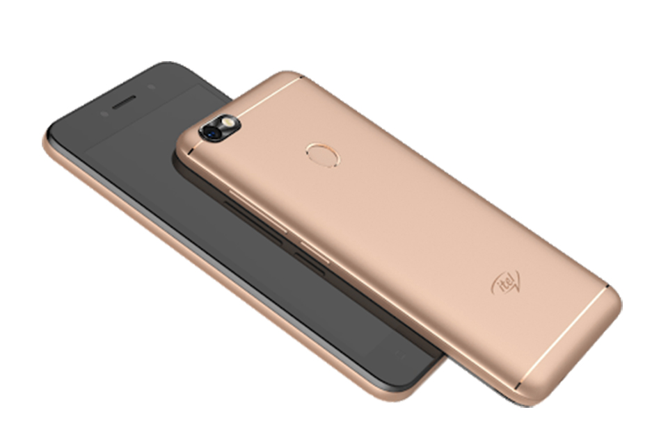 Itel A32 F Mới