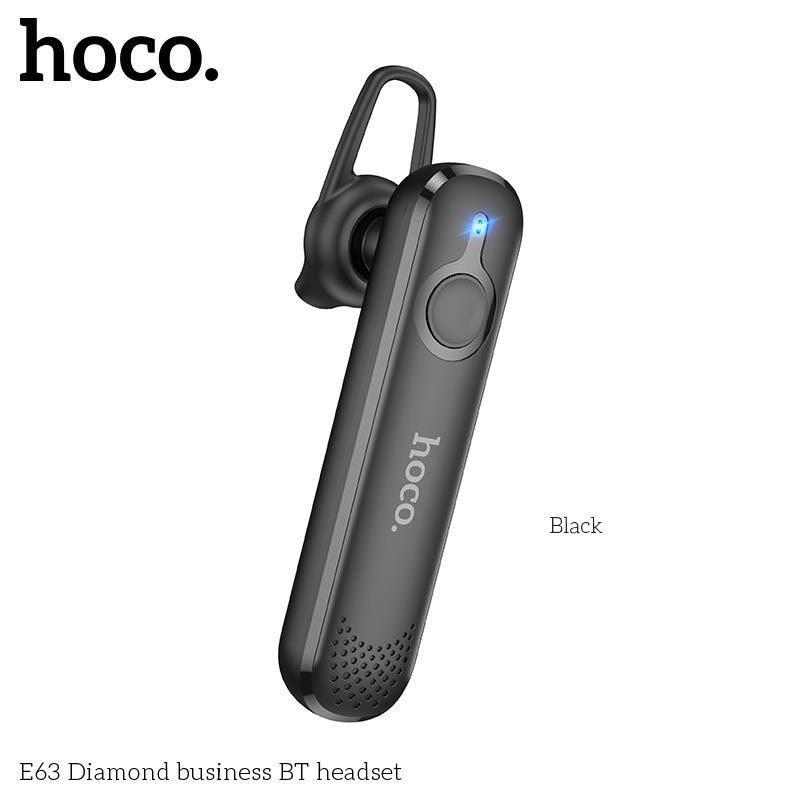 Tai nghe 1 tai Hoco E63 Chính Hãng