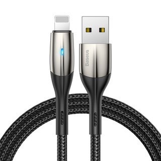 Cáp sạc Usb-Lighting Baseus Horizontal