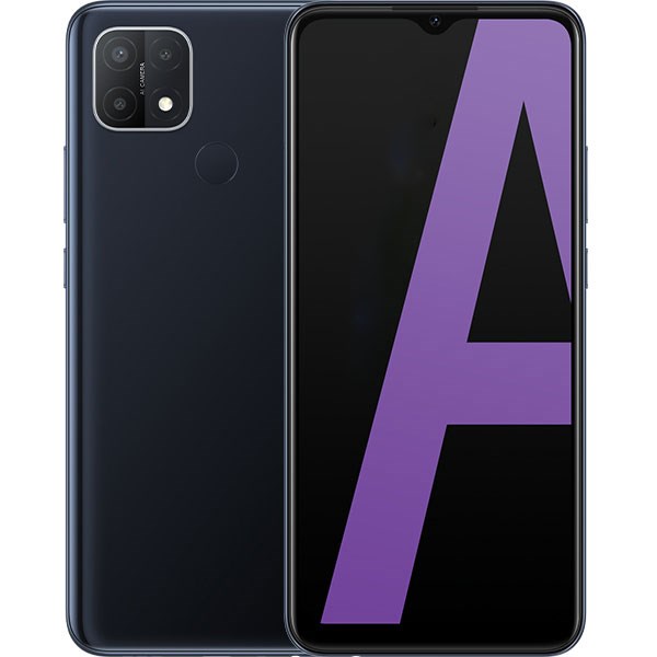 Oppo A35 2021 Cũ