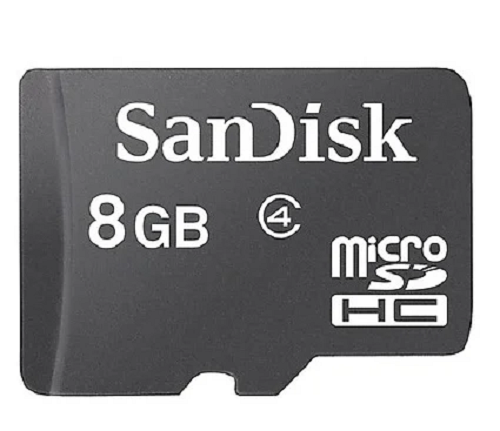 Thẻ Nhớ Micro SanDisk nhỏ Chính hãng