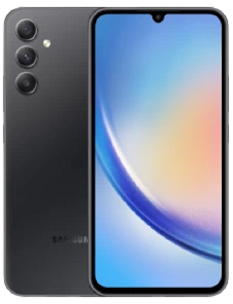 Samsung A34 Cũ 8/128gb