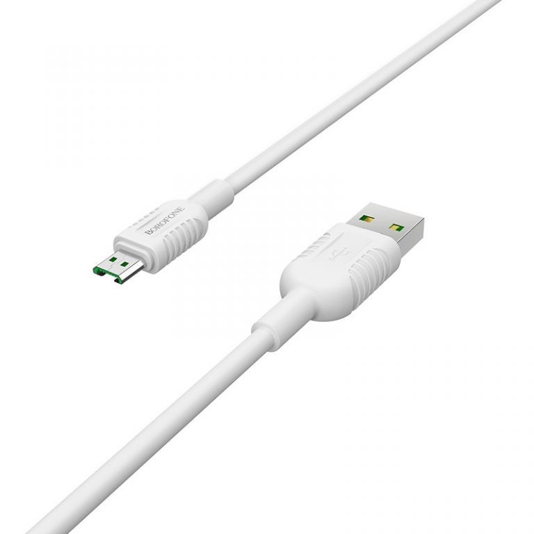Cáp sạc Usb-Lighting BOROFONE bx33, CK2