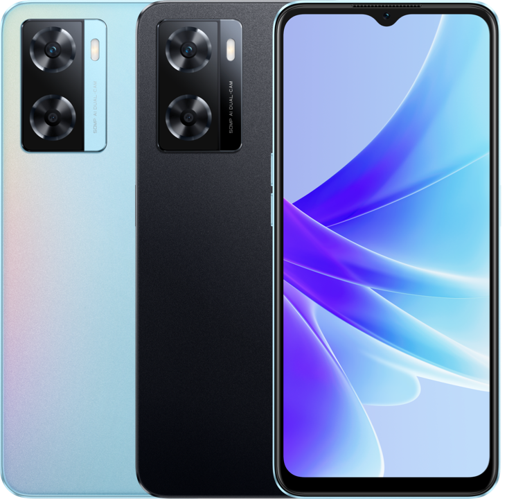 Oppo A77 5G cũ zin
