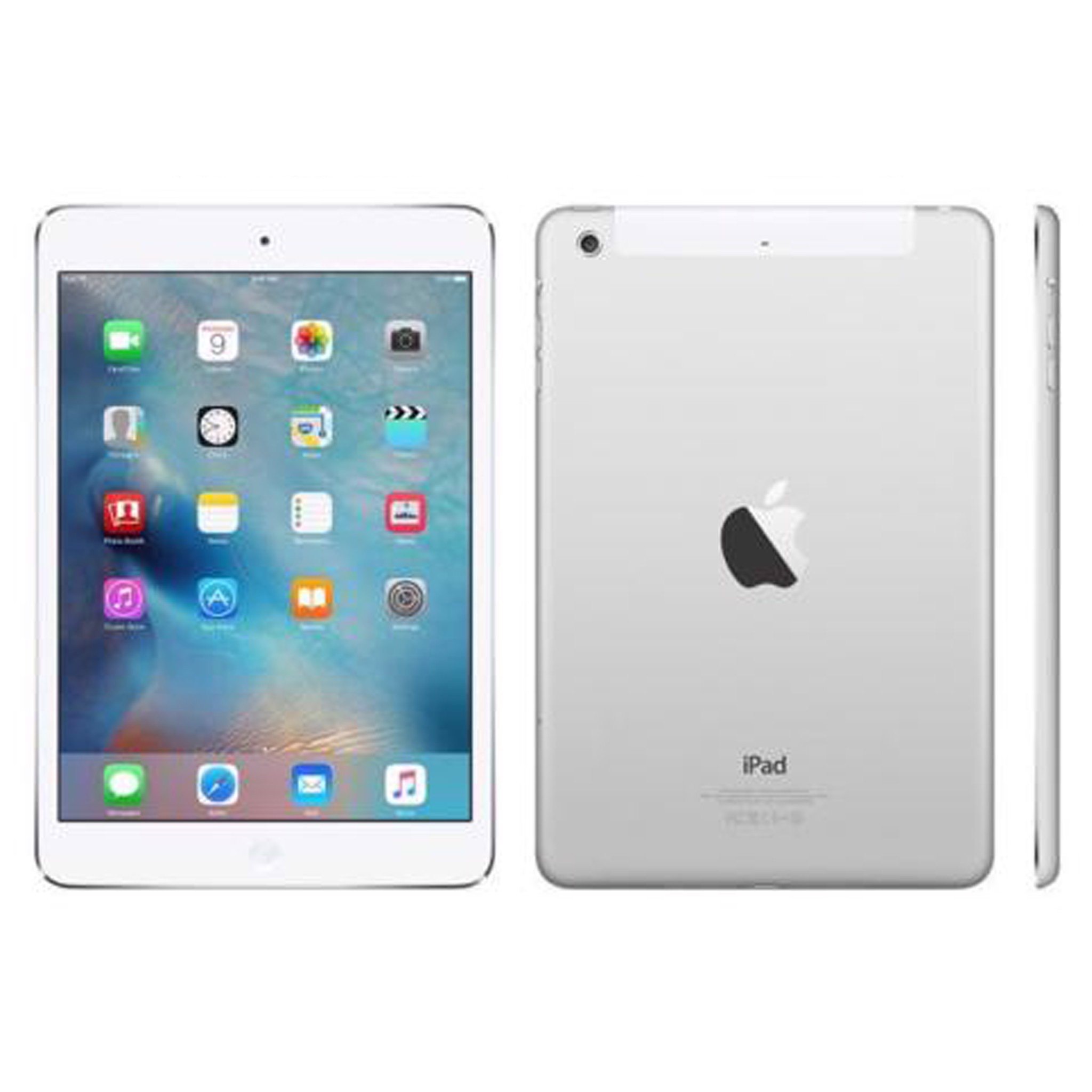 Ipad air 1 Cũ Quốc tế
