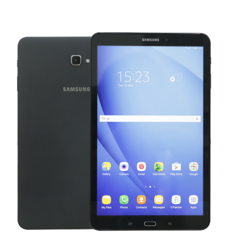 Máy tính bảng T585 cũ 99%