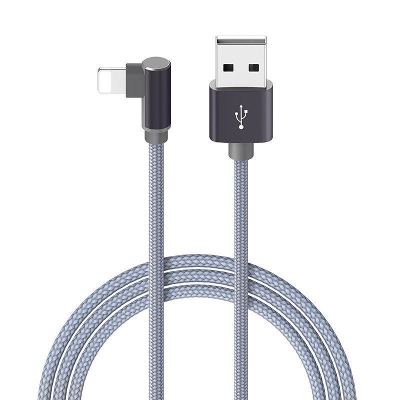 Cáp sạc Usb-Lighting Borofone bx26