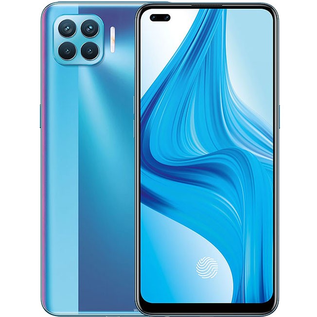 Oppo A93 cũ - 8G/128G