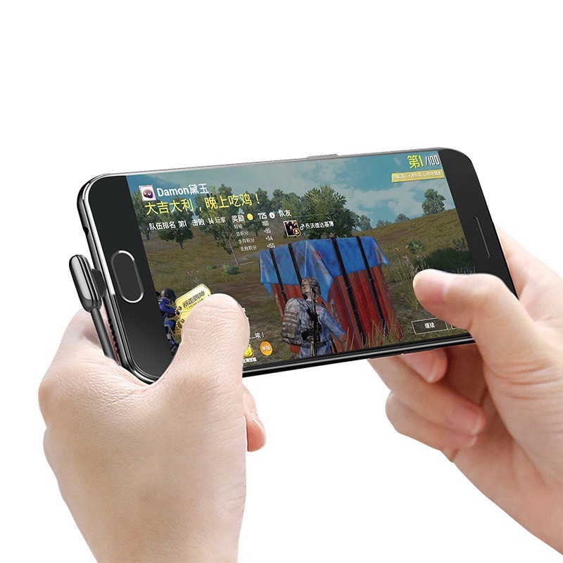 Cáp sạc Usb-Micro samsung Hoco U60, U37