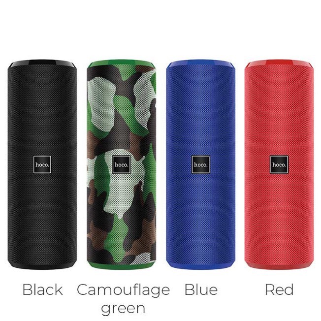 Loa Bluetooth Hoco bs33
