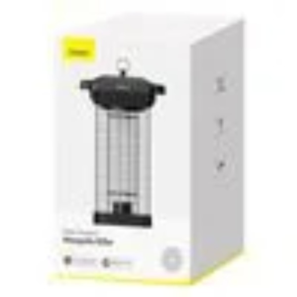 Đèn bắt muỗi Baseus (EU) ACMWD-TB01