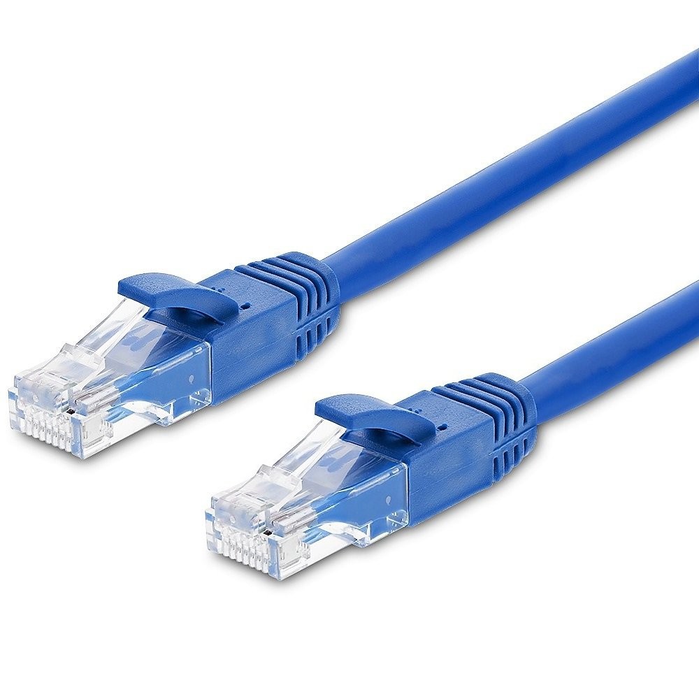 Cáp Mạng Internet 2 đầu bấm sẳn 10M
