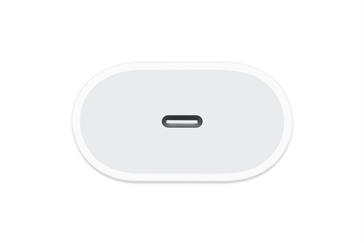 Cốc sạc typeC chính hãng iphone 20w MHJE3, MUVV3