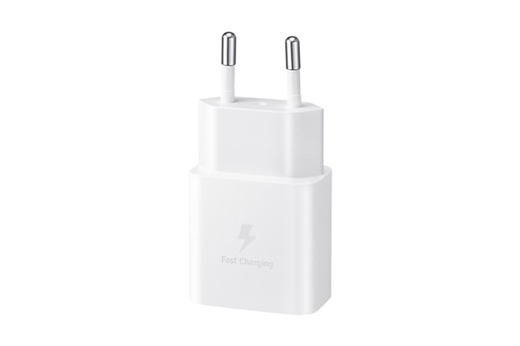 Cốc sạc TypeC 15w samsung EP-T1510N chính hãng