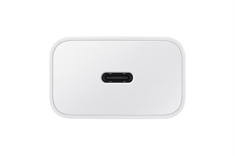 Cốc sạc TypeC 15w samsung EP-T1510N chính hãng