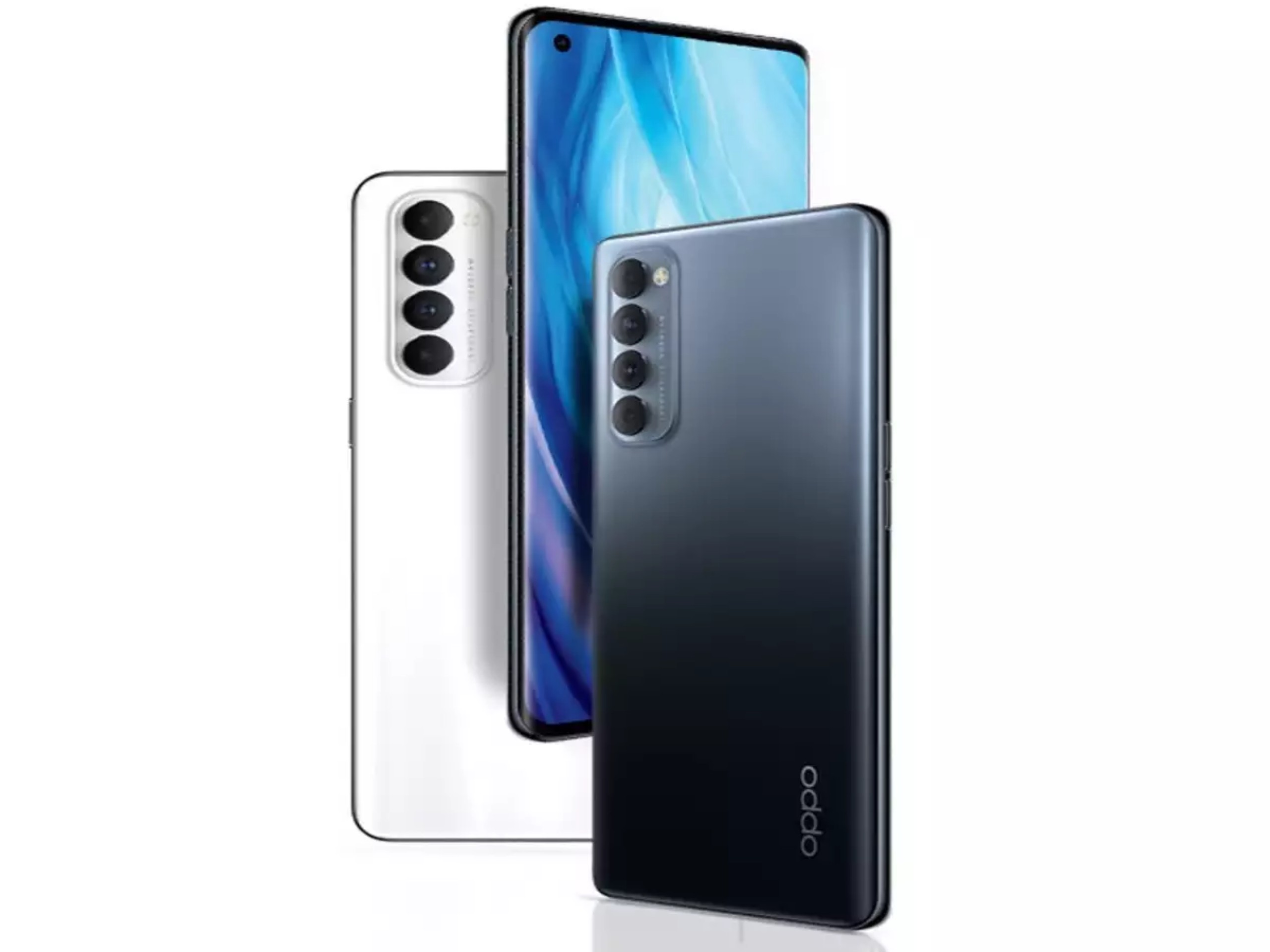 Oppo RENO 4 Pro mới full box