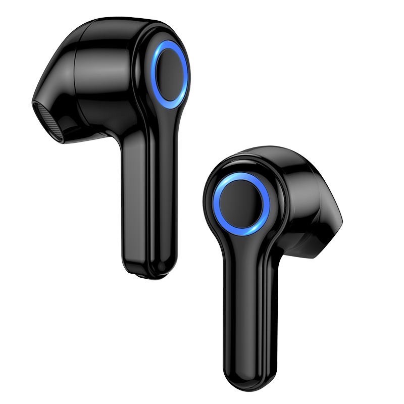 Tai nghe Bluetooth 2 bên Hoco Es45