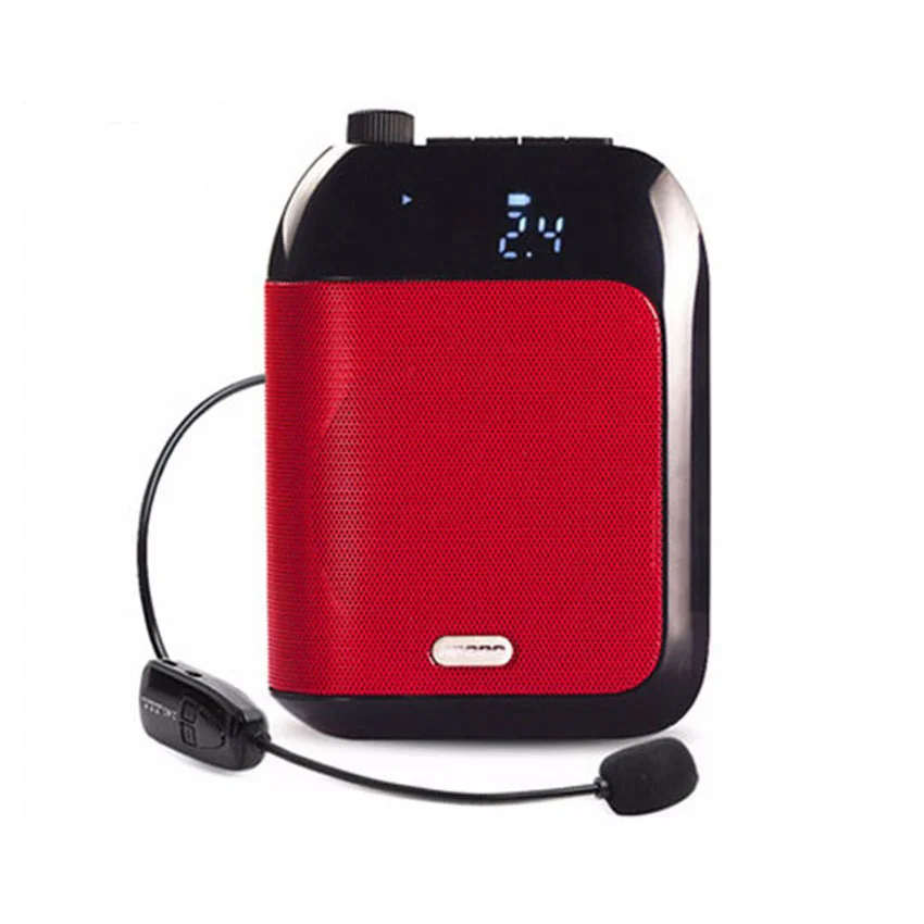 Máy trợ giảng không dây Aporo T9 2.4G