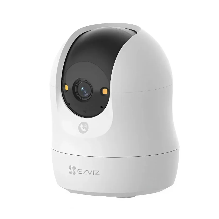 Camera EZVIZ C6N G1 4k 8mp trong nhà