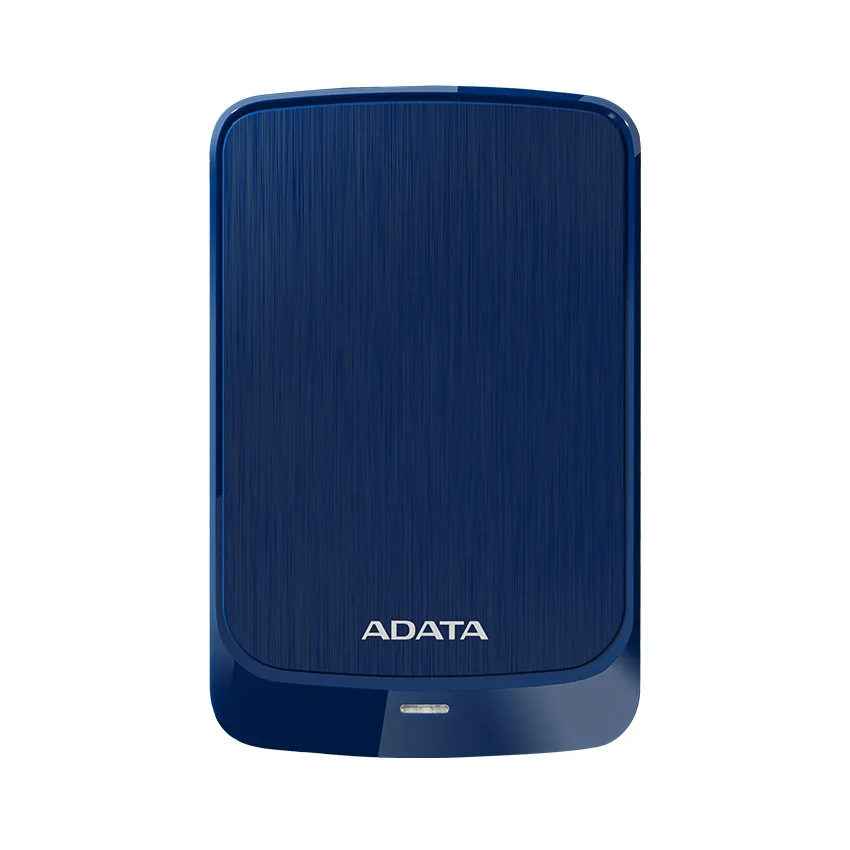 Ổ cứng di động HDD Gắn Ngoài ADATA HV320 | 1TB | USB 3.2 Gen1 |