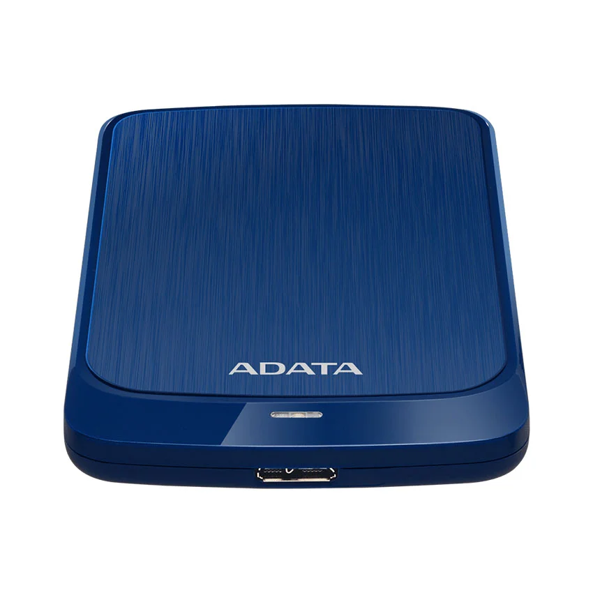 Ổ cứng di động HDD Gắn Ngoài ADATA HV320 | 1TB | USB 3.2 Gen1 |