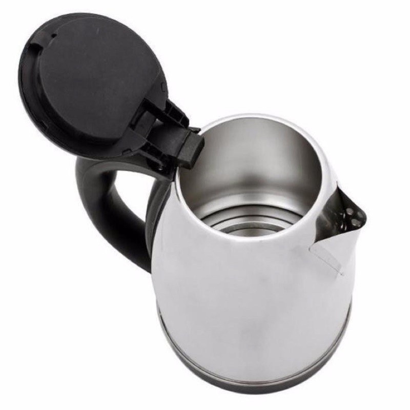 Ấm Siêu Tốc Inox 1L8. DP