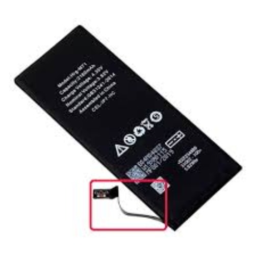 Cổ pin điện thoại iphone dòng 12, 13, 14