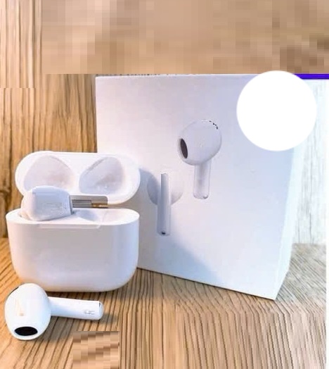 Tai nghe Bluetooth Tiger 4  Jerry HD