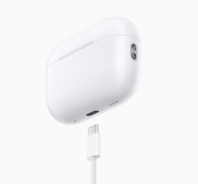 Tai nghe Bluetooth Airpods Pro 2 Mới chính hãng Việt Nam