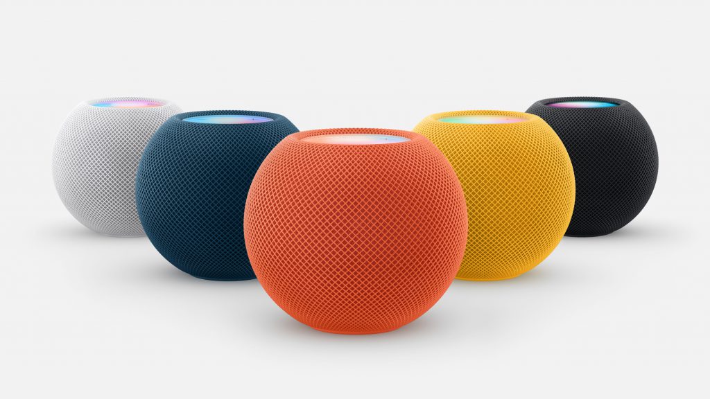 Loa Apple Homepod mini
