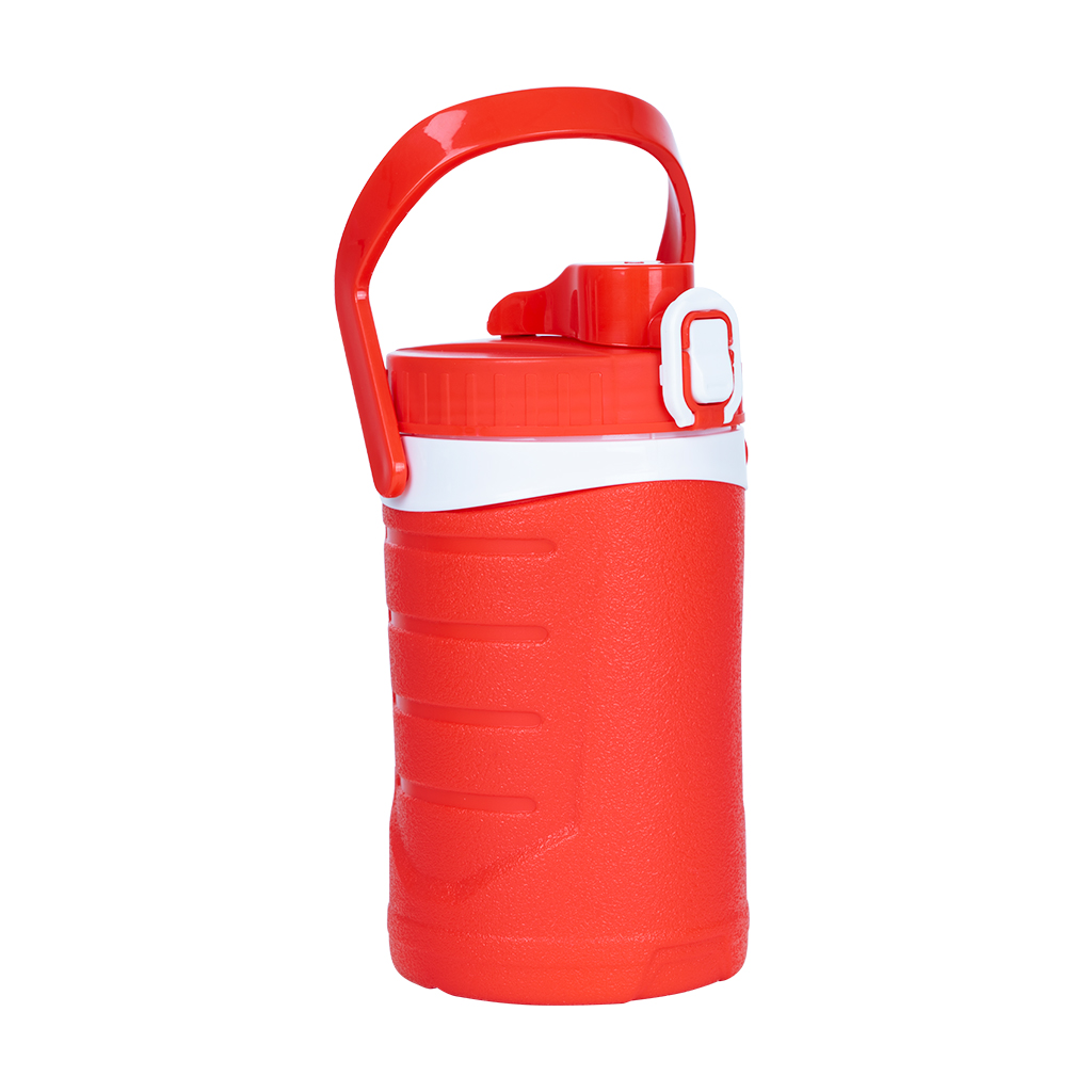 Bình nước Giữ Nhiệt Vỏ Dày Hokori Việt Nhật 1 Lít 0116