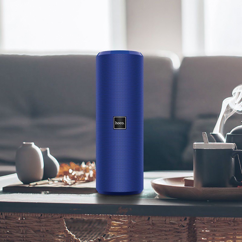 Loa Bluetooth HOCO BS-33