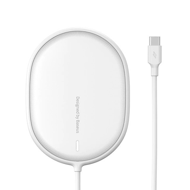 Sạc không dây Baseus Light Magnetic