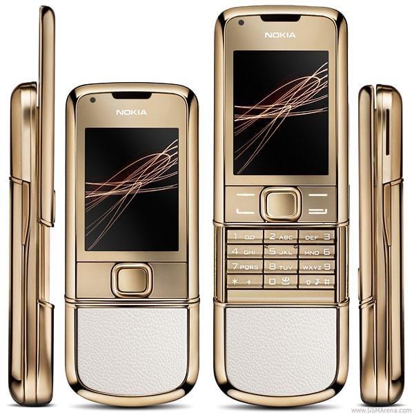 Điện thoại Bàn phím Nokia 8800