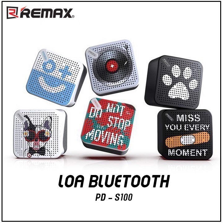 Loa bluthtool Mini Proda PD-S100