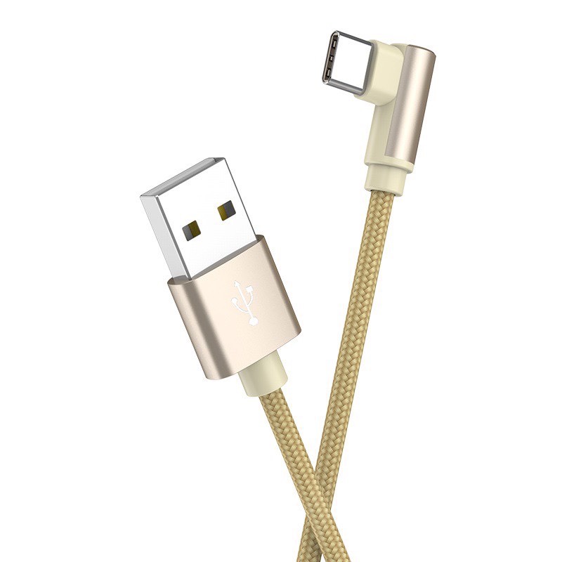 Cáp sạc Usb-Lighting Borofone bx26
