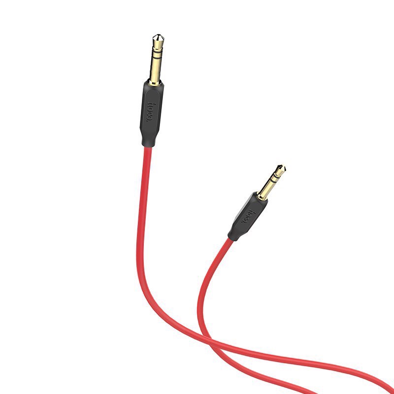 Cáp 2 Đầu Giắc 3.5 hoco UPA11