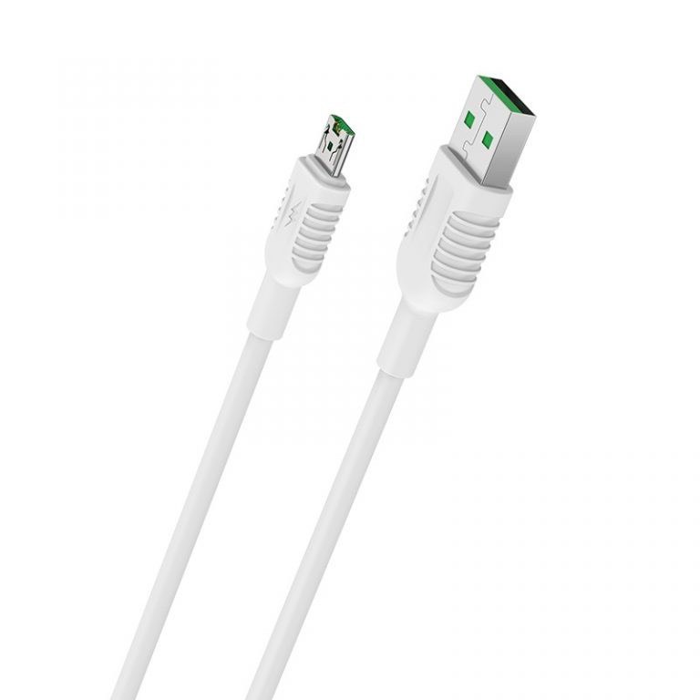 Cáp sạc Usb-Lighting BOROFONE bx33, CK2