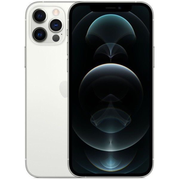 iPhone 12 Pro 256Gb Cũ Quốc tế