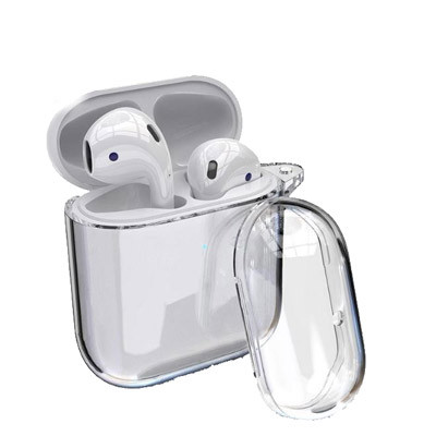 Ốp, Bao đựng Airpod 2 trong suốt