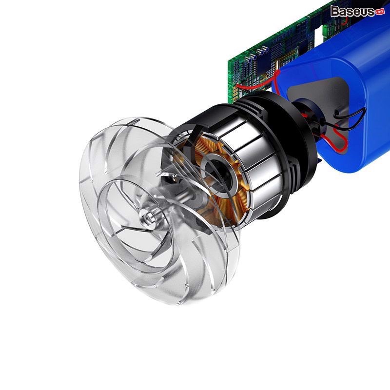 Máy hút bụi cầm tay Baseus Capsule Cordless Vacuum Cleaner