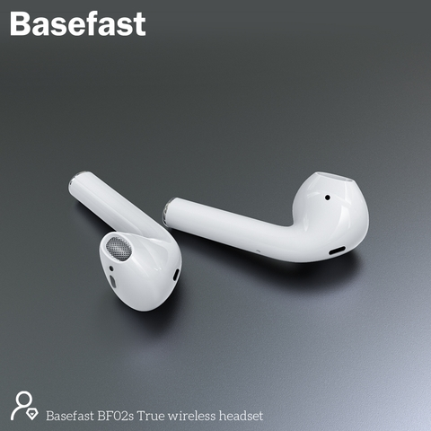 Tai nghe Basefast BF02m