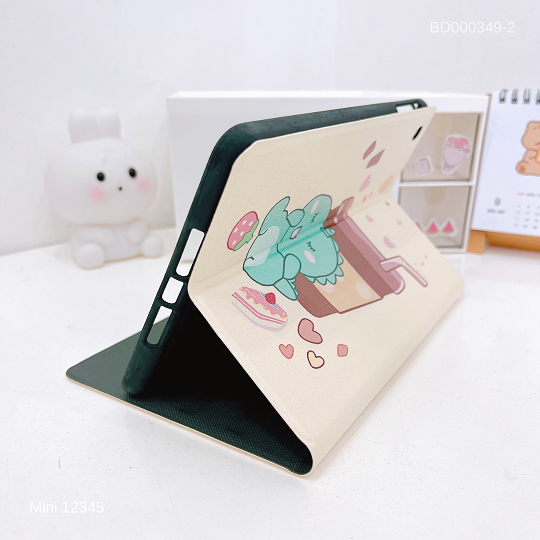Bao IPad Air4/5/Pro2018 10.9in  150k Hình tpu