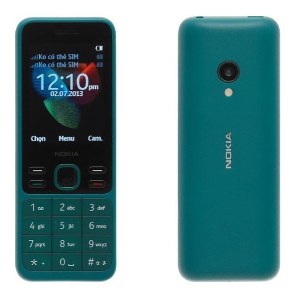 Nokia 150 2020 2sim Bao cắt sóng 4G