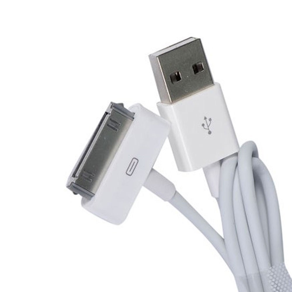 Cáp sạc i4 dành cho IP 4 trần