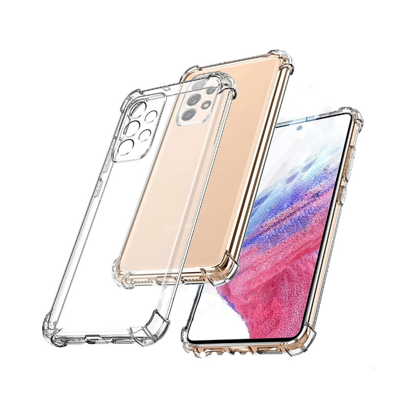Ốp Samsung A13-4G/A32 5G 20k Trong suốt