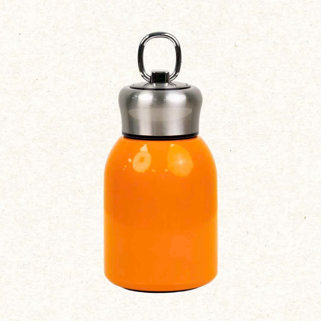 Bình nước Giữ Nhiệt Bằng Thép 300ml