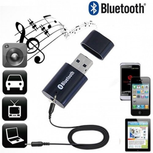 Cục Usb bluetooth PT-810 xịn